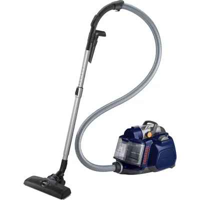 Produktbild von Electrolux Bezsáčkový vysavač SilentPerformer Cyclonic ESPC71DB Modrá