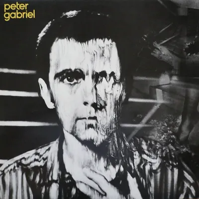 Produktbild von Gabriel,Peter-Peter Gabriel 3: Melt (Vinyl)