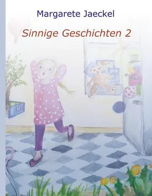 Produktbild von Sinnige Geschichten 2