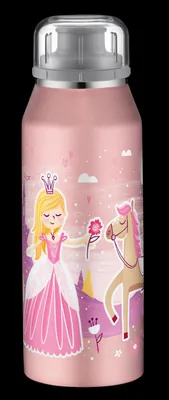 Produktbild von alfi KIDS ISO BOTTLE Trinkflasche fairytale princess | HAN 5677202035 | EAN 4002458491252