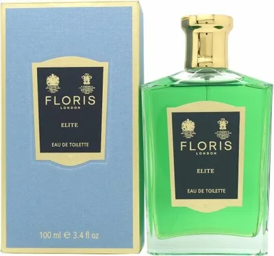 Produktbild von Floris Eau de Toilette Elite Eau de Toilette