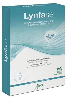 Obrázek produktu pro LYNFASE KONCENTROVANÝ ROZTOK, 12 ampulek po 13,3 g