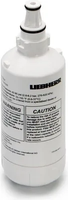 Image de Liebherr Filtre à eau 7440011 / 7440002