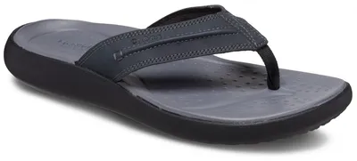 Produktbild von Crocs Zehentrenner schwarz Yukon Vista ll LR™ Flip