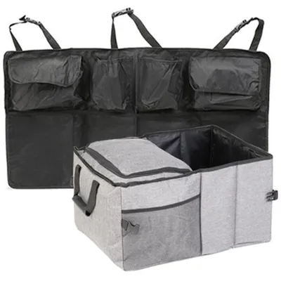 Produktbild von RIDEX Kofferraum-Organizer 100054A0008