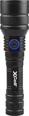 Immagine prodotto di XCell LED-Taschenlampe LUNALUX PRO inkl. 1x Akku 1400 Lumen