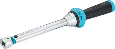 Obrázek produktu pro Momentový klíč 5290-3CT 10–60 Nm 9×12 mm Hazet | 4000896228904