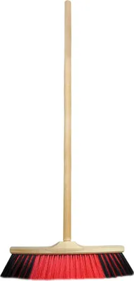 Immagine prodotto di J.A.D. TOOLS scopa in nylon 30 cm