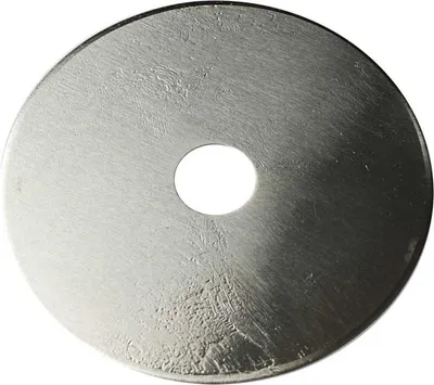 Immagine prodotto di Lama a rullo, 45 mm, taglio diritto, 1 pz.