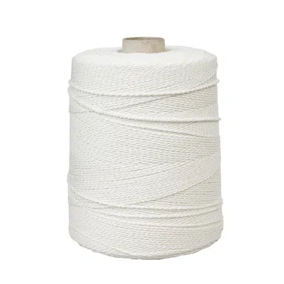 Immagine prodotto di Elastico rotondo in gomma Elastico rotondo per maschere 4 mm 1380 m