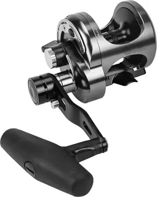 Produktbild von Okuma Alijos 16Ii Rh Trolling 2Speed - Multirolle