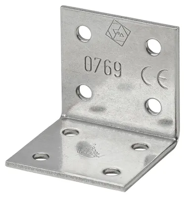 Obrázok produktu pre Vormann uholníková spojka 50 x 50 x 40 mm