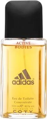 Produktbild von ADIDAS Active Bodies Konzentrat EDT 100ml