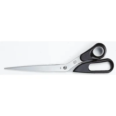 Produktbild von Universalschere 260mm Rechtshänder Stahl schwarz