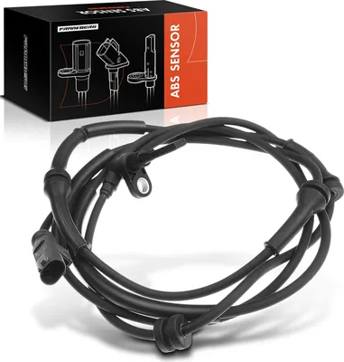 Zdjęcie produktu dla Frankberg 1x Czujnik ABS przód dla Alfa Romeo 147 937 46842227