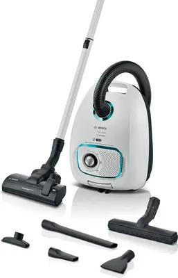 Immagine prodotto di BOSCH BGL41HYG2H Serie 4