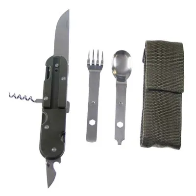 Produktbild von Mfh 3-teiliges Essentials im Koffer (33583)