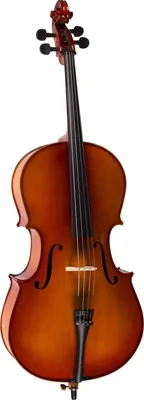 Obrázok produktu pre Valencia CE400MG OUTFIT 4/4 Violončelo