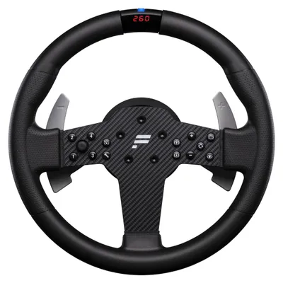 Obrázek produktu pro FANATEC závodní volant CSL P1 V2 (QR2 LITE) – pro počítač
