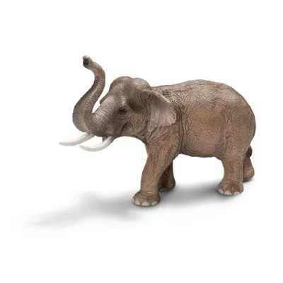 Produktbild von Schleich Asiatischer Elefantenbulle