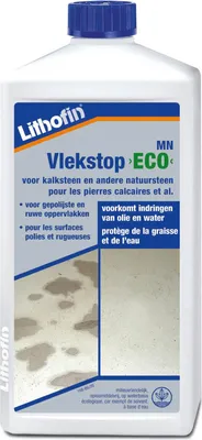Produktbild von LITHOFIN MN Fleckstop Eco, 1Ltr
