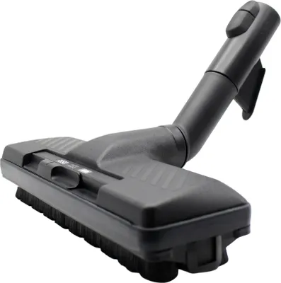 Obrázek produktu pro MisterVac kompatibilní s automatickou hubicí pro výměnu podlahové hubice Aspiron AS-CA029