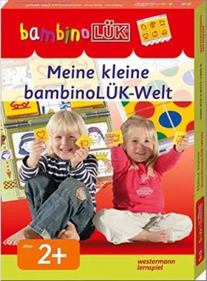 Image de bambinoLÜK-Set