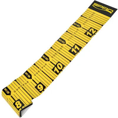 Produktbild von Spro Ruler 130cm Maßband