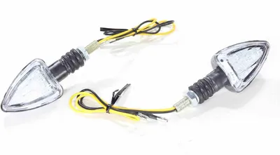 Produktbild von LED-Pfeilanzeige, Serie Cl-324 Sc