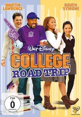 Produktbild von College Road Trip