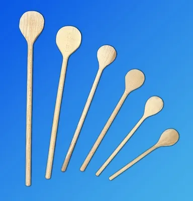 Produktbild von CZ vařečka 25 kulatá
