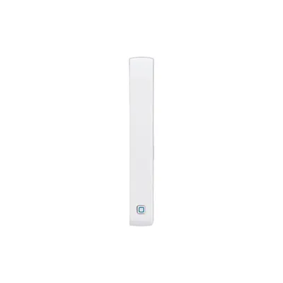 Produktbild von Homematic IP Fenster- und Türkontakt optisch (Sprachbefehle über Amazon Alexa oder Google Assistant, benötigt einen Homematic IP Access Point, nicht mit CCU2 kompatibel)