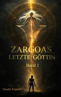 Produktbild von Roman aus der Serie Zargoas