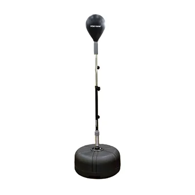 Produktbild von Sport-Thieme Punchingball "Duo Flex"