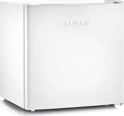 Zdjęcie produktu dla Severin Gefrierschrank GB8882, 32 l, 2 kg/24h, N-ST, 32 dB, E, Biały