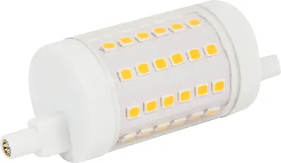 Produktbild von LED Leuchtmittel SMD Stab 78mm 8,5W = 69W R7s 950lm warmweiß 2700K 270°