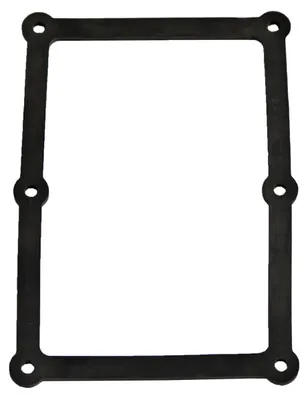 Immagine prodotto di Ricambio Harvia: set di guarnizioni in gomma per resistenze HGP SPZSTM-255