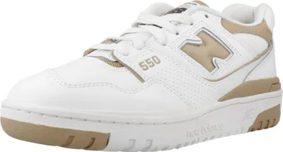 Obrázek produktu pro New Balance Bbw550 Bt Bílý