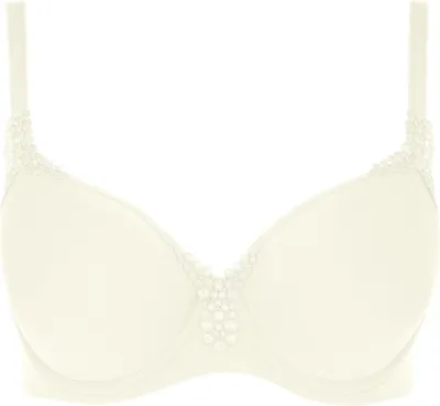 Produktbild von Viania Schalen-BH mit Bügel Carola" creme Cup B: 90"