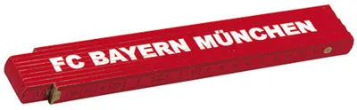 Immagine prodotto di FC Bayern Monaco regola pieghevole FC Bayern