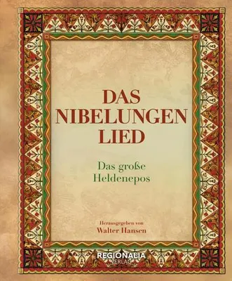 Image de Das Nibelungenlied