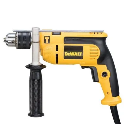 Produktbild von DEWALT 650W DWD024 Schlagbohrmaschine