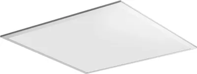 Produktbild von Fromm & Starck  LED Deckenpanel - 62 x 62 cm - 48 W - 4.560 lm - 5.700 K