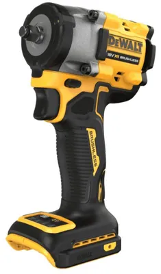 Produktbild von DeWalt DCF923N-XJ Akku-Schlagschrauber 3/8" ohne Akku/Ladegerät 18V Li-Ion