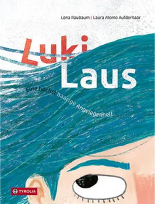 Obrázek produktu pro Luki Laus
