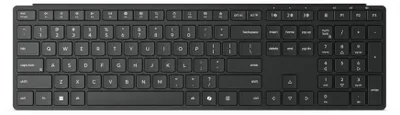 Zdjęcie produktu dla Lenovo Wireless Multi-Mode Pro Keyboard 6000- bułgarska