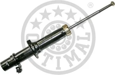 Produktbild von OPTIMAL Stoßdämpfer Vorne Links für HONDA CRX III (EH, EG) Federbein A-3363GL