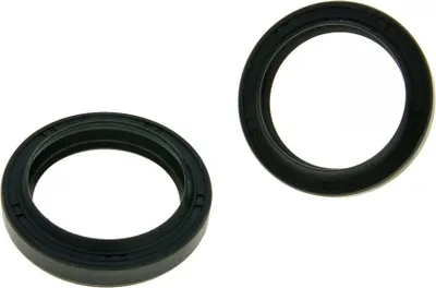 Produktbild von Telegabel Wellendichtringe Satz 31,7x42x7/9 für Aprilia, Malaguti, Peugeot