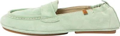 Produktbild von El Naturalista Damen  Ballerina Essence N5822S Grün