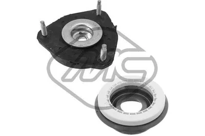Produktbild von Metalcaucho 05956 Federbeinstützlager Vorne für FORD Transit Custom V362 Kastenwagen (FY, FZ) Transit Mk6 Kasten (V347, V348, FA)